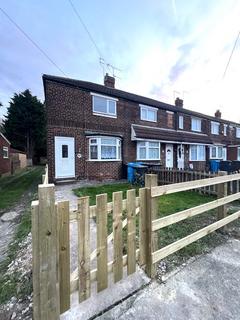 undefined, Joscelyn Avenue, Hull HU7