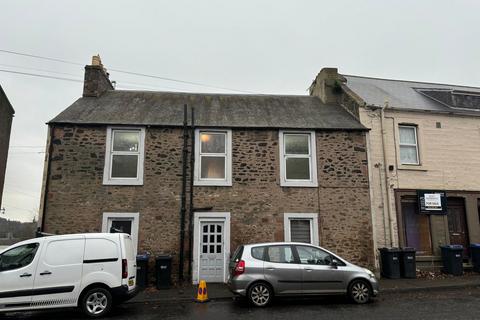 2 bedroom flat to rent, High Buckholmside, Galashiels, TD1