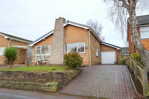 2 bedroom bungalow to rent, Priory Avenue, Ravenshead, Nottingham, Nottinghamshire, NG15