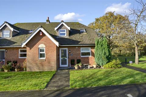 3 bedroom retirement property for sale, Garden Court, Riverside Road, West Moors, Ferndown, BH22