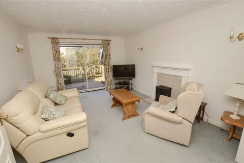 3 bedroom retirement property for sale, Garden Court, Riverside Road, West Moors, Ferndown, BH22