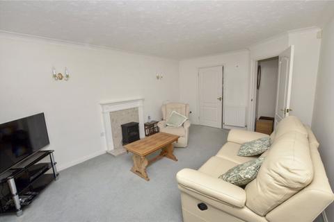 3 bedroom retirement property for sale, Garden Court, Riverside Road, West Moors, Ferndown, BH22