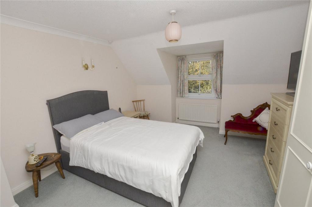 Bedroom No. 1