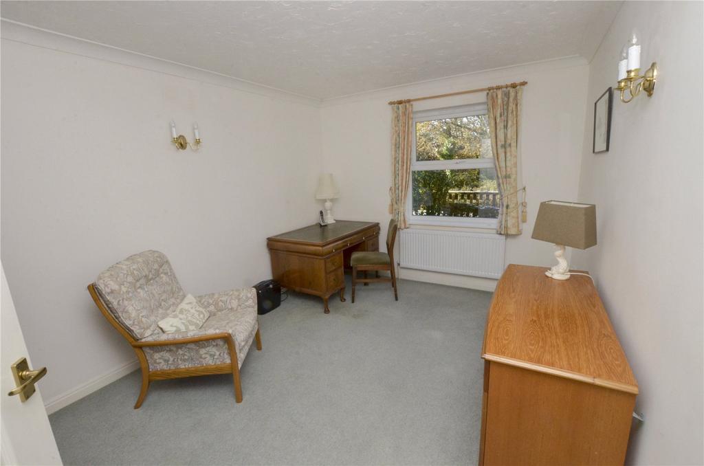 Bedroom No. 3