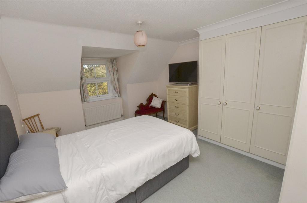 Bedroom No. 1
