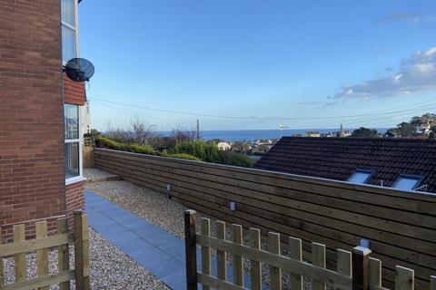 3 bedroom apartment for sale, Priory Park Road, Dawlish, EX7