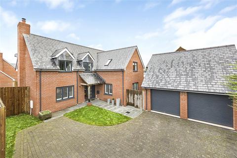 4 bedroom detached house for sale, Birch Drive, Norton, Gloucester, GL2