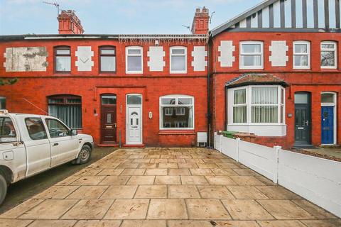 3 bedroom terraced house for sale, Haig Avenue, Southport PR8