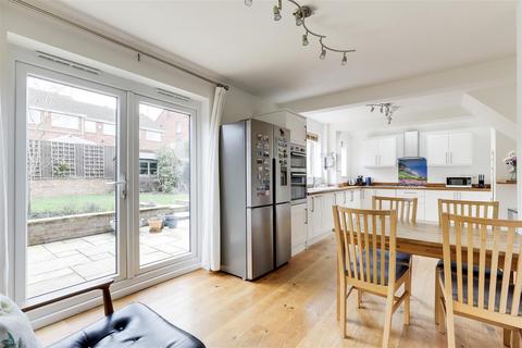 3 bedroom semi-detached house for sale, Nursery Road, Arnold NG5