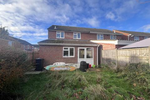 3 bedroom semi-detached house for sale, Whitwell, Southampton SO31