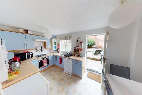 5 bedroom house share to rent, Addington Court, Exeter EX4