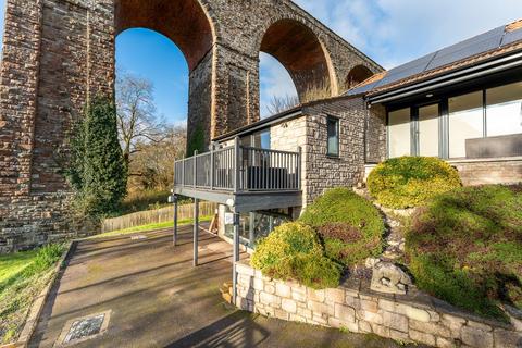 4 bedroom detached bungalow for sale, Culvery Lane, Pensford