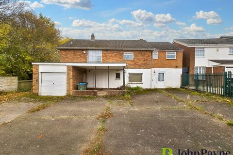 4 bedroom detached house for sale, The Barley Lea, Stoke Aldermoor, Coventry, CV3