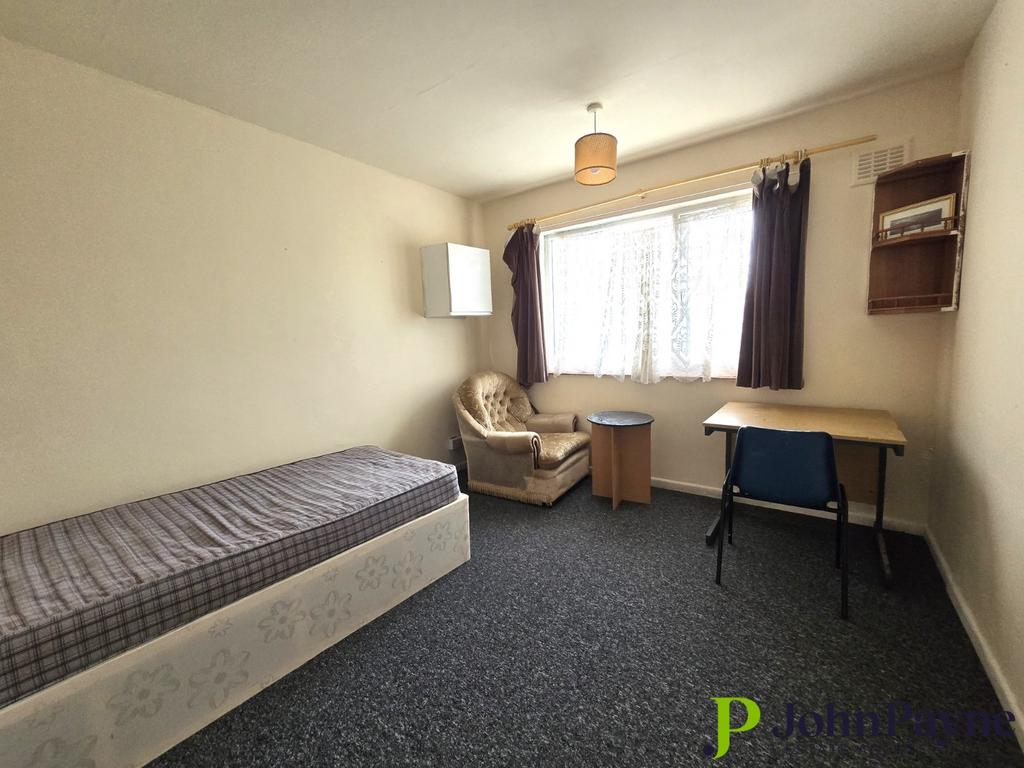 Room B