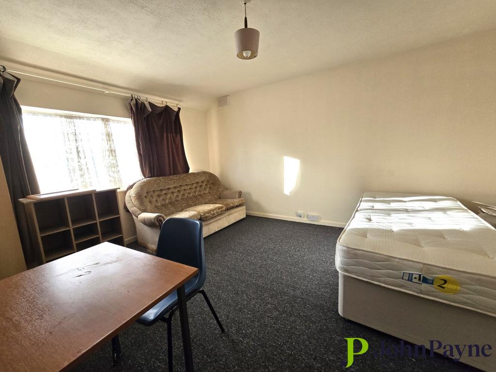 Room D