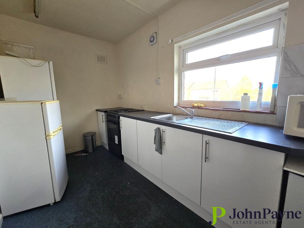 1st Fl Kitchen