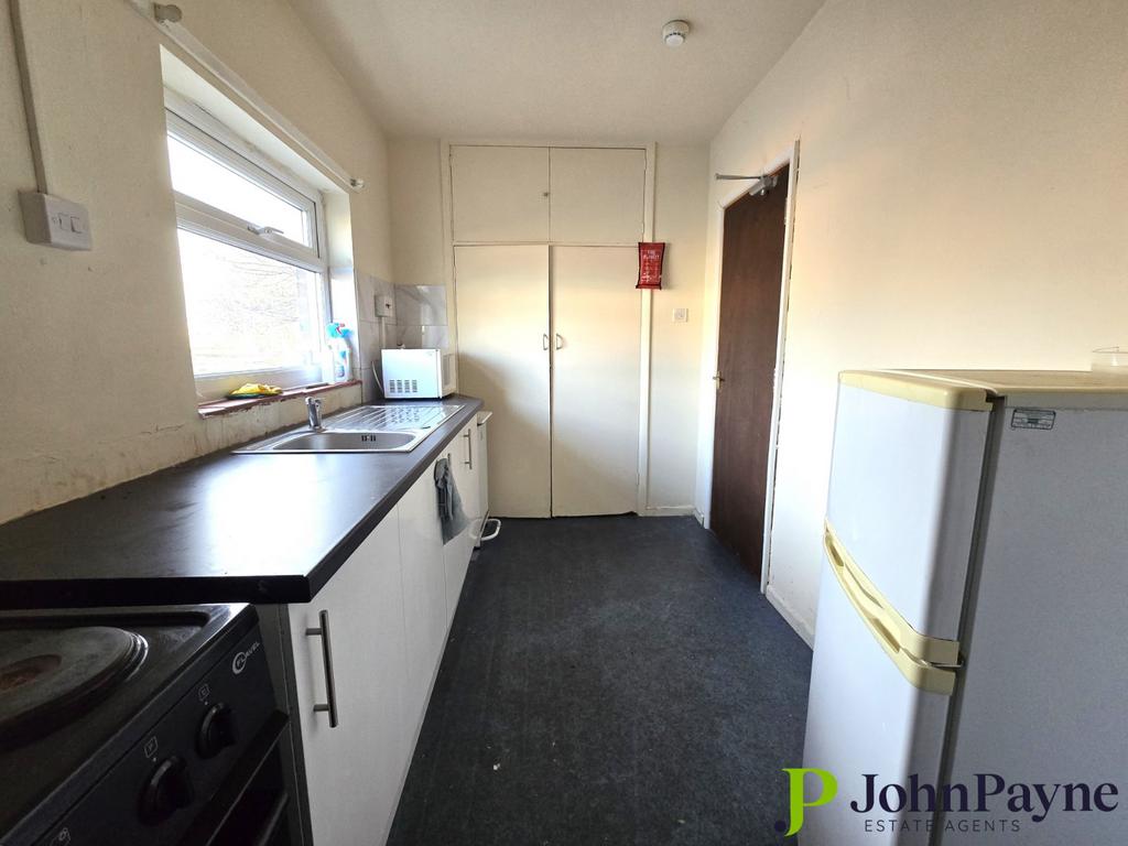 1st Fl Kitchen