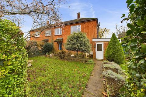 3 bedroom semi-detached house for sale, Swallow Crescent, Innsworth, Gloucester, Gloucestershire, GL3