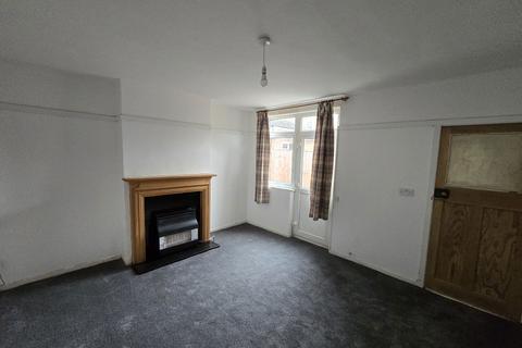 2 bedroom terraced house to rent, Osmaston Road, Leicester