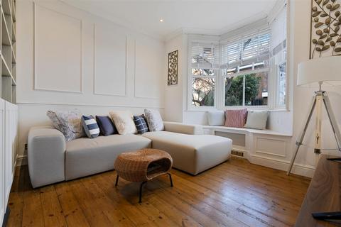 14 Spring Gardens, South Ascot, Ascot, SL5 9DQ