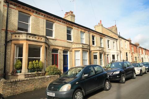 3 bedroom terraced house to rent, Hardwick Street, Newnham, Cambridge