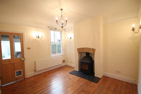 3 bedroom terraced house to rent, Hardwick Street, Newnham, Cambridge