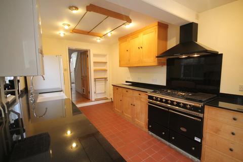 3 bedroom terraced house to rent, Hardwick Street, Newnham, Cambridge