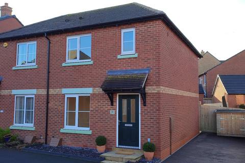 3 bedroom semi-detached house for sale, Vesey Court, Telford TF6