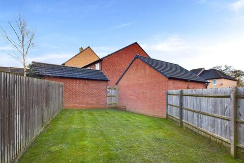 3 bedroom semi-detached house for sale, Vesey Court, Telford TF6