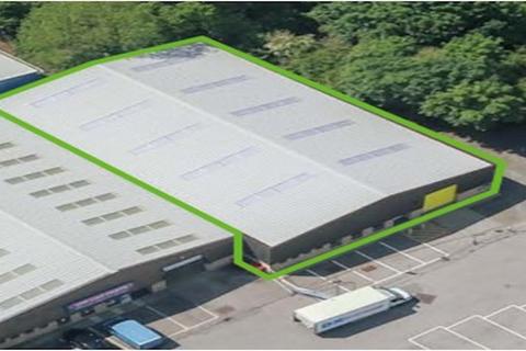 Industrial unit to rent, Unit 1 Peacock Trading Estate, Goodwood Road, Eastleigh, SO50 4NT