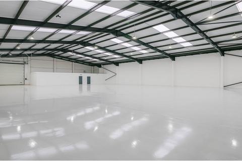 Industrial unit to rent, Unit 1 Peacock Trading Estate, Goodwood Road, Eastleigh, SO50 4NT