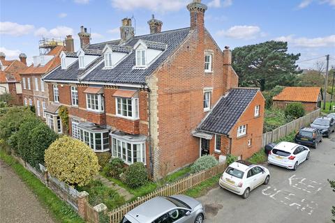 undefined, Strickland Place, Southwold, Suffolk, IP18