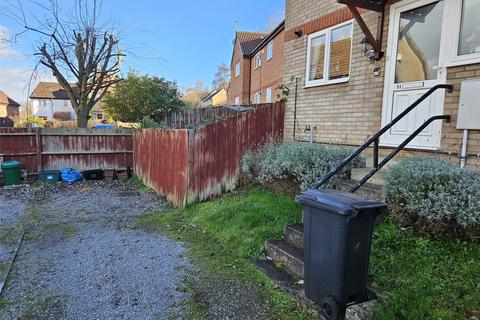 2 bedroom end of terrace house for sale, Pine Road, Bristol BS10