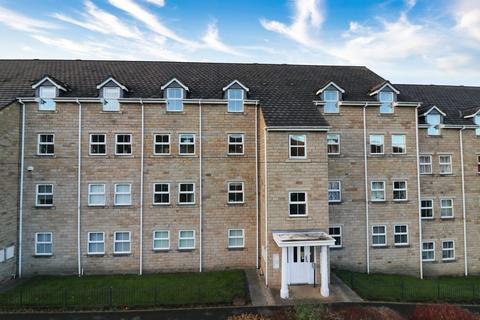 3 bedroom flat for sale, Harrogate Road, Apperley Bridge, Bradford, West Yorkshire, BD10