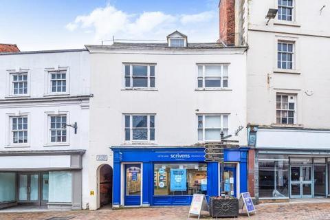 1 bedroom flat for sale, Banbury,  Oxfordshire,  OX16