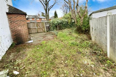 3 bedroom end of terrace house for sale, Matlock Road, Birmingham, West Midlands