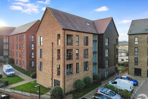 2 bedroom flat for sale, Mortimer Square, Weldon, Ebbsfleet Valley, Swanscombe, DA10