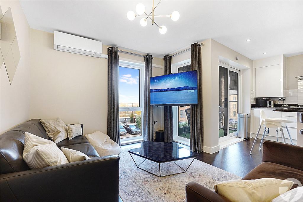 Lounge Area