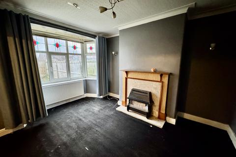 3 bedroom semi-detached house for sale, Sandicroft Road, Blackpool FY1