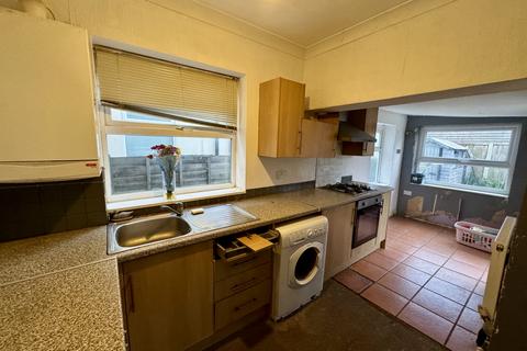 3 bedroom semi-detached house for sale, Sandicroft Road, Blackpool FY1