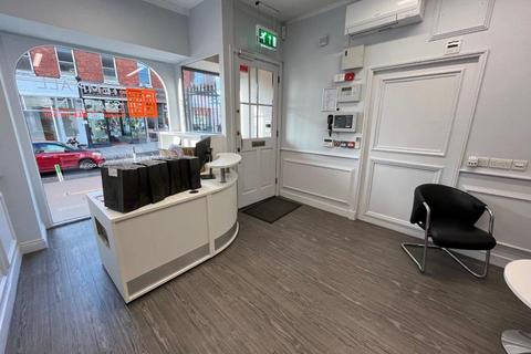 Office to rent, 60 Rebow House, Head Street, Colchester, Essex, CO1