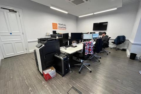 Office to rent, 60 Rebow House, Head Street, Colchester, Essex, CO1