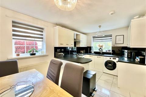 3 bedroom semi-detached house for sale, Silkstone Road, Sheffield, S12 4RP