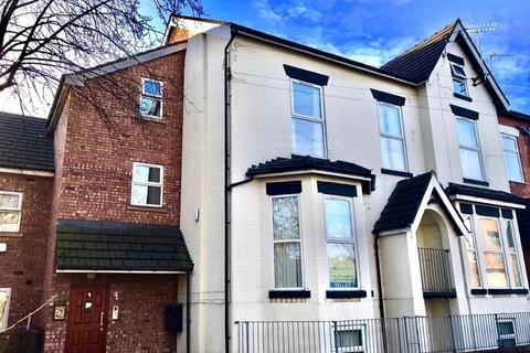 Wilbraham Road, Manchester M14