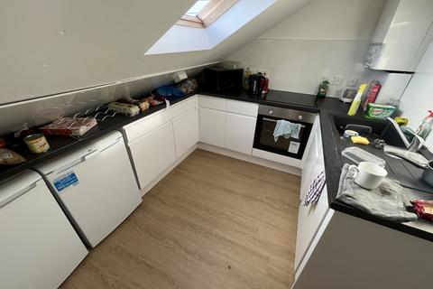 Wilbraham Road, Manchester M14