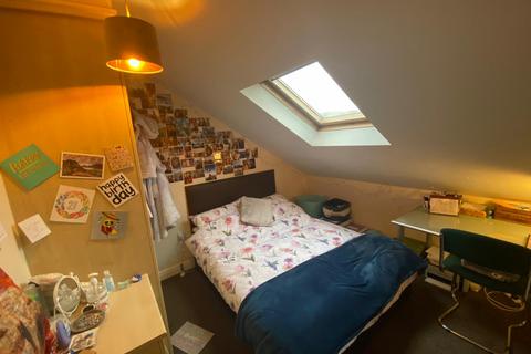 undefined, Wilbraham Road, Manchester M14