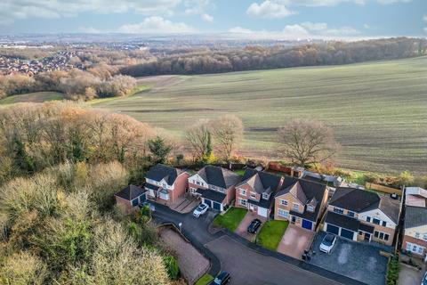 5 bedroom detached house for sale, Leebrook Avenue, Sheffield S20