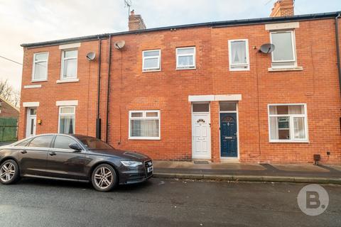 3 bedroom terraced house for sale, Stavordale Street West, Seaham, SR7