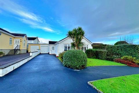 3 bedroom bungalow for sale, Harcroft Avenue, Douglas, IM2 1PB