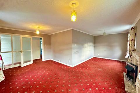 3 bedroom bungalow for sale, Harcroft Avenue, Douglas, IM2 1PB